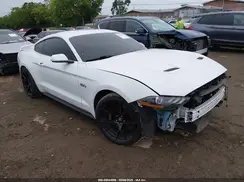 1FA6P8CF9K5130035 2019 FORD MUSTANG