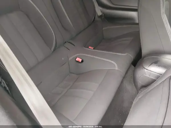 1FA6P8CF9K5130035 2019 FORD MUSTANG - Image 8