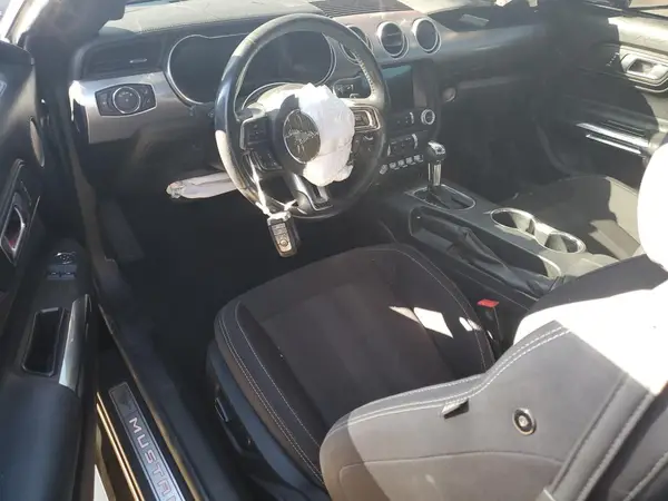1FA6P8CF9K5130908 2019 FORD MUSTANG - Image 8