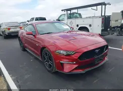1FA6P8CF9K5132223 2019 FORD MUSTANG