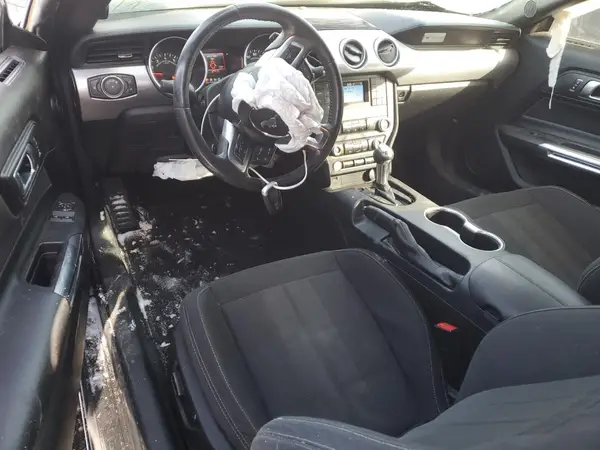 1FA6P8CF9K5135607 2019 FORD MUSTANG - Image 8
