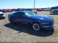 1FA6P8CF9K5135798 2019 FORD MUSTANG