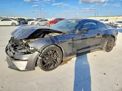 1FA6P8CF9K5138099 2019 FORD MUSTANG