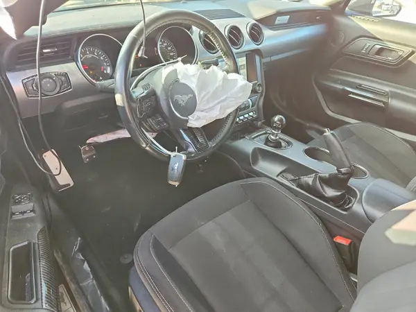 1FA6P8CF9K5138099 2019 FORD MUSTANG - Image 8
