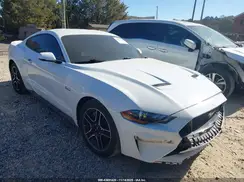1FA6P8CF9K5141441 2019 FORD MUSTANG
