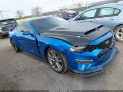 1FA6P8CF9K5142542 2019 FORD MUSTANG