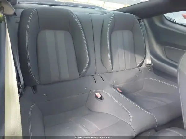 1FA6P8CF9K5142542 2019 FORD MUSTANG - Image 8