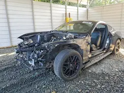1FA6P8CF9K5142721 2019 FORD MUSTANG
