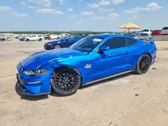 1FA6P8CF9K5142850 2019 FORD MUSTANG