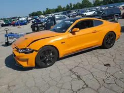 1FA6P8CF9K5143366 2019 FORD MUSTANG