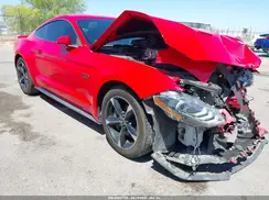 1FA6P8CF9K5143836 2019 FORD MUSTANG