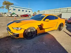 1FA6P8CF9K5144226 2019 FORD MUSTANG