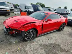 1FA6P8CF9K5146588 2019 FORD MUSTANG