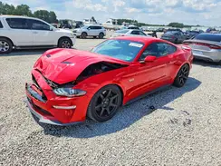 1FA6P8CF9K5152617 2019 FORD MUSTANG