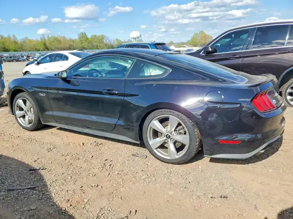 1FA6P8CF9K5152620 2019 FORD MUSTANG - Image 2