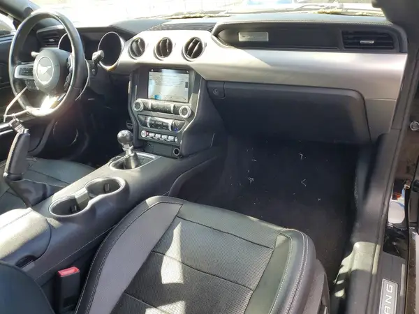 1FA6P8CF9K5152620 2019 FORD MUSTANG - Image 8
