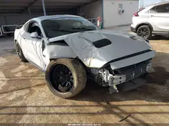1FA6P8CF9K5152908 2019 FORD MUSTANG