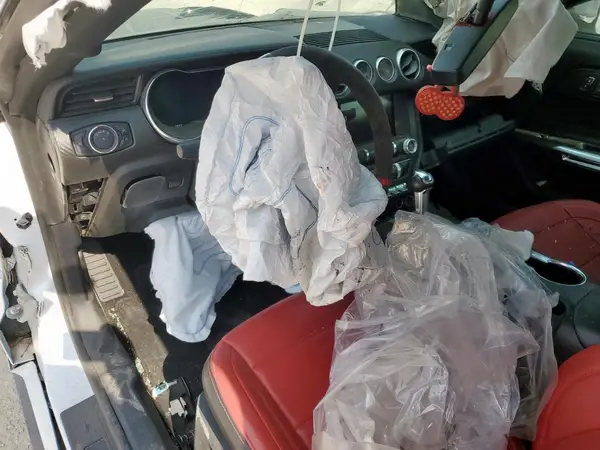 1FA6P8CF9K5152973 2019 FORD MUSTANG - Image 8