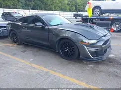 1FA6P8CF9K5154710 2019 FORD MUSTANG
