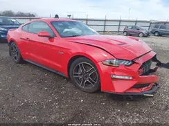 1FA6P8CF9K5157803 2019 FORD MUSTANG