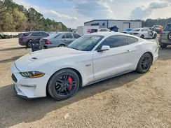 1FA6P8CF9K5163181 2019 FORD MUSTANG