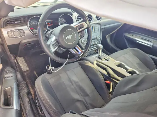 1FA6P8CF9K5163181 2019 FORD MUSTANG - Image 8