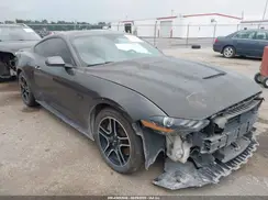 1FA6P8CF9K5163777 2019 FORD MUSTANG
