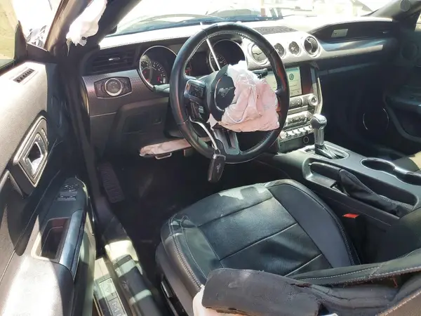 1FA6P8CF9K5166226 2019 FORD MUSTANG - Image 8