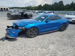 1FA6P8CF9K5166484 2019 FORD MUSTANG