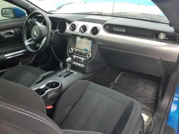 1FA6P8CF9K5166484 2019 FORD MUSTANG - Image 8