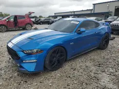 1FA6P8CF9K5166596 2019 FORD MUSTANG