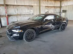 1FA6P8CF9K5167635 2019 FORD MUSTANG