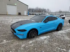 1FA6P8CF9K5174519 2019 FORD MUSTANG