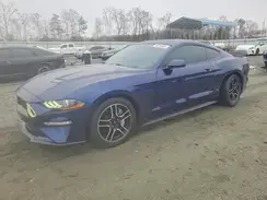 1FA6P8CF9K5175332 2019 FORD MUSTANG