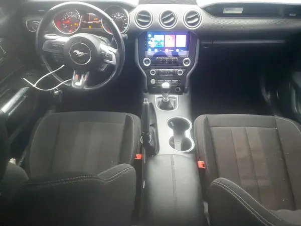 1FA6P8CF9K5175332 2019 FORD MUSTANG - Image 8