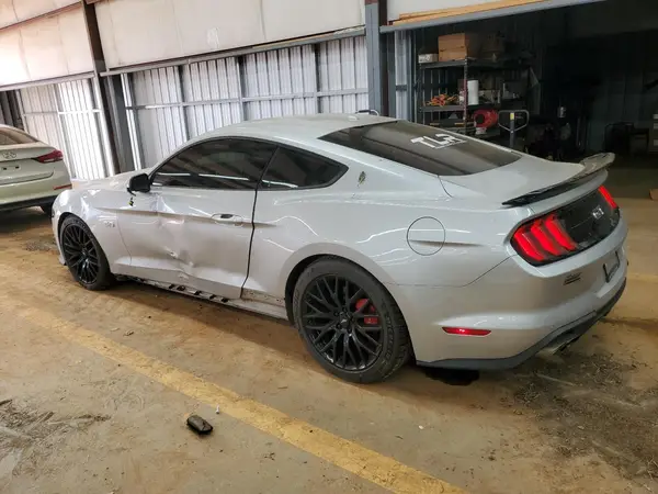 1FA6P8CF9K5179249 2019 FORD MUSTANG - Image 2