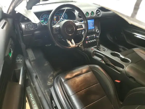 1FA6P8CF9K5179249 2019 FORD MUSTANG - Image 8