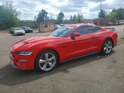 1FA6P8CF9K5180529 2019 FORD MUSTANG