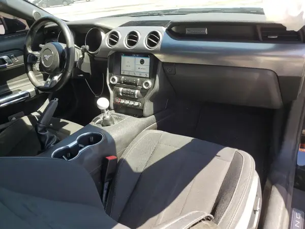 1FA6P8CF9K5182782 2019 FORD MUSTANG - Image 8