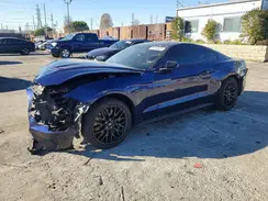 1FA6P8CF9K5193118 2019 FORD MUSTANG