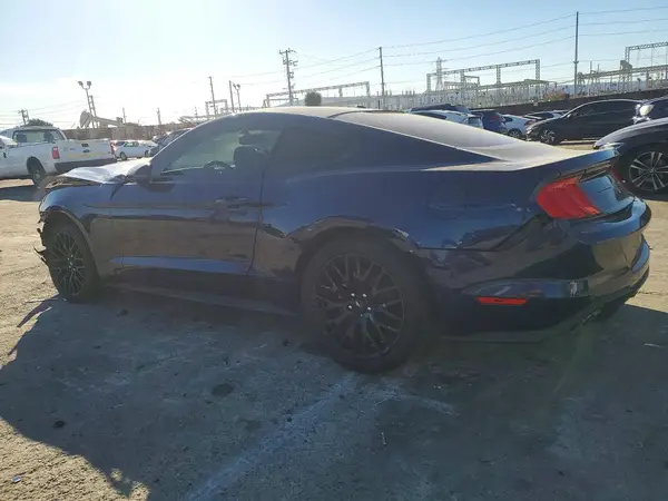 1FA6P8CF9K5193118 2019 FORD MUSTANG - Image 2