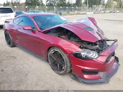 1FA6P8CF9K5193426 2019 FORD MUSTANG