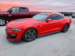 1FA6P8CF9K5194351 2019 FORD MUSTANG