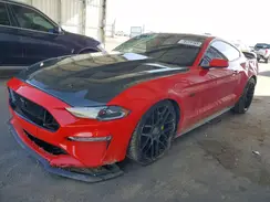 1FA6P8CF9K5199260 2019 FORD MUSTANG