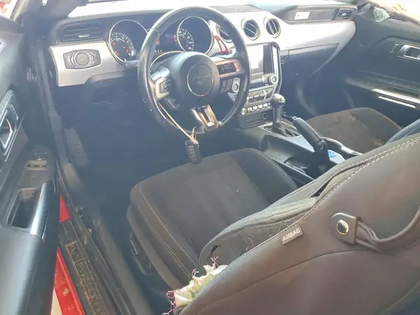 1FA6P8CF9K5199260 2019 FORD MUSTANG - Image 8