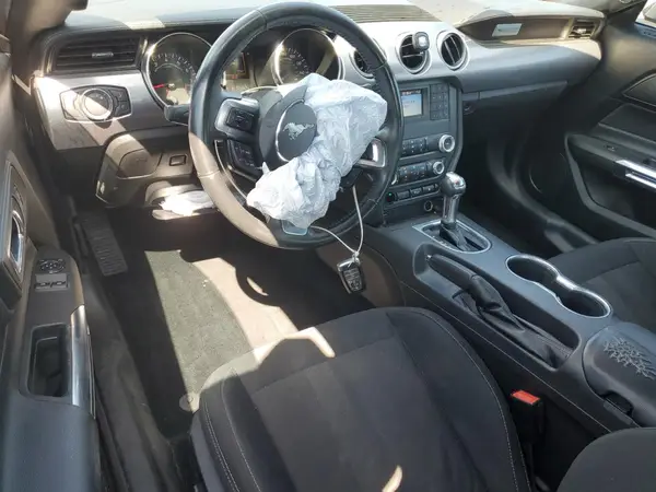 1FA6P8CF9K5199579 2019 FORD MUSTANG - Image 8