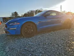 1FA6P8CF9K5200326 2019 FORD MUSTANG