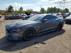 1FA6P8CF9K5200441 2019 FORD MUSTANG