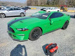 1FA6P8CF9K5200567 2019 FORD MUSTANG