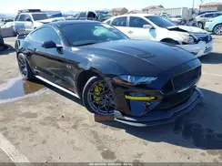 1FA6P8CF9K5201556 2019 FORD MUSTANG